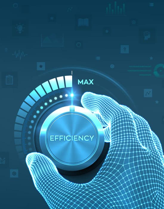 Inovot — eficiencia al máximo