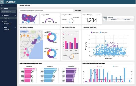 Data Visualization