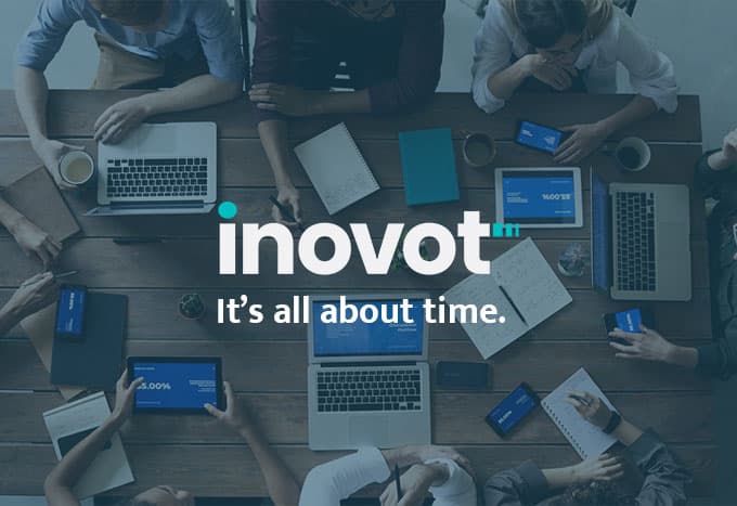 Inovot — It's all about time