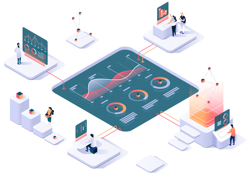 Talent outsourcing