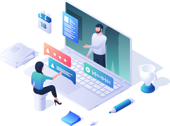 Inovot courses